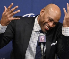 文斯·卡特将寄希望于2026年NBA选秀抽签，为篮网的重建注入动力