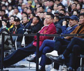 火博体育官方网站-王治郅入选国际篮联名人堂