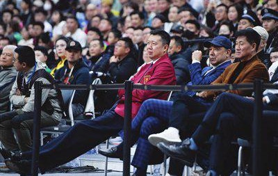 火博体育官方网站-王治郅入选国际篮联名人堂