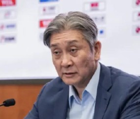 火博体育app下载-郑永刚：球员们拧成一股绳无私奉献，团结是球队最宝贵的财富