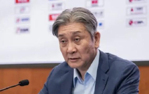 火博体育app下载-郑永刚：球员们拧成一股绳无私奉献，团结是球队最宝贵的财富