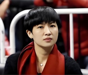火博体育登录入口-美女总经理调侃广东队！福建队3倍奖金，下赛季目标季后赛