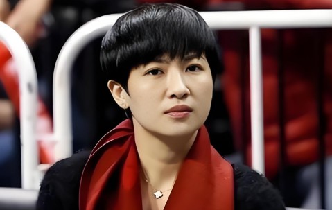 火博体育登录入口-美女总经理调侃广东队！福建队3倍奖金，下赛季目标季后赛