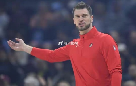 火博体育登录入口-图贱买老牛!开拓者面试两位新主帅,杨瀚森伯乐却被独行侠挖走|斯普利特|掘金|波士顿凯尔特人队|提亚哥-斯普利特|波特兰开拓者队_新浪体育_新浪新闻